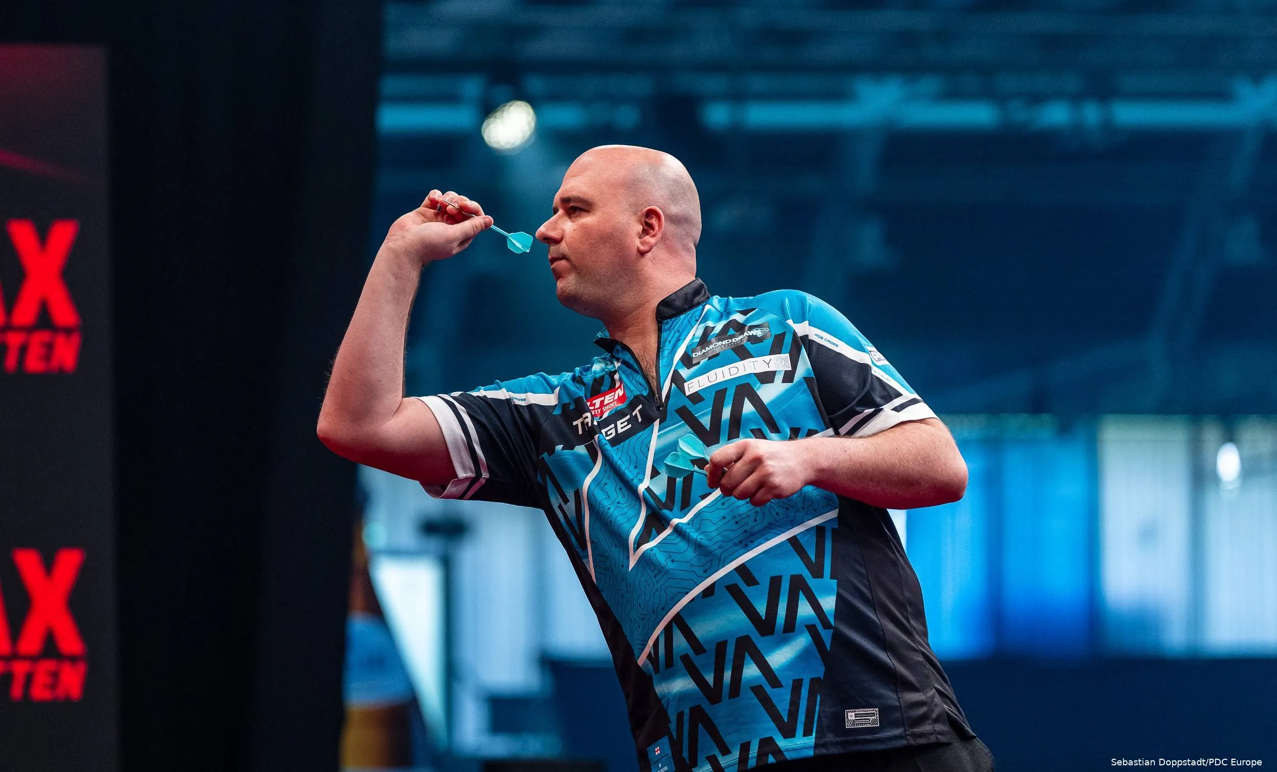 Rob Cross (1)