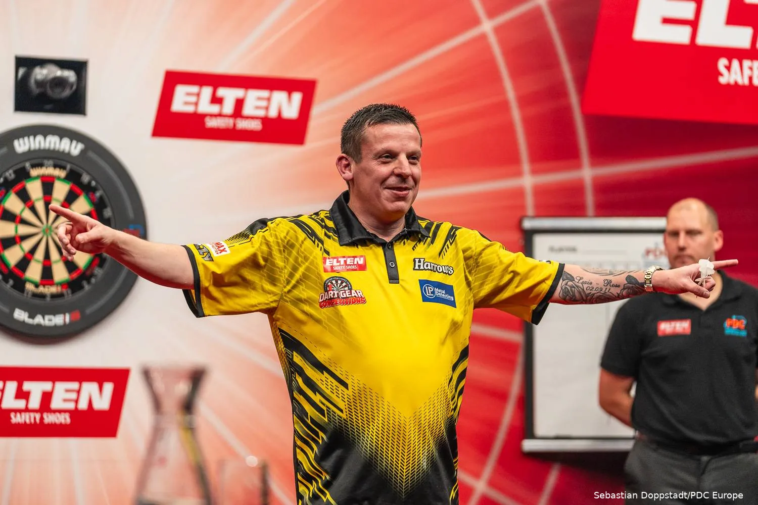 Dave Chisnall (3)