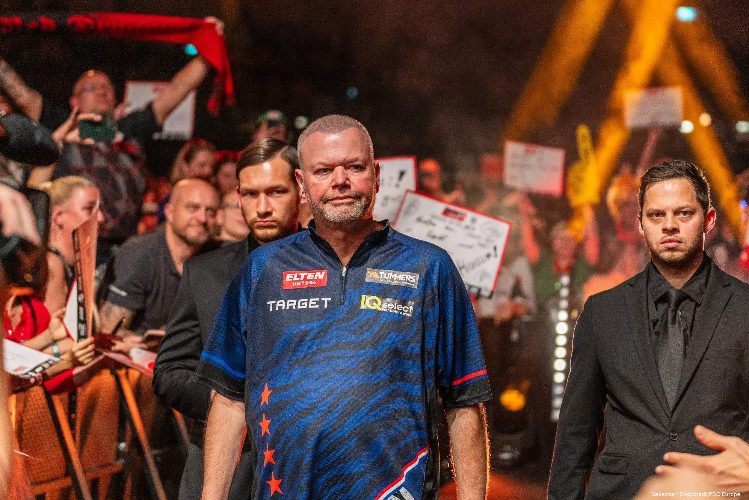 Raymond van Barneveld