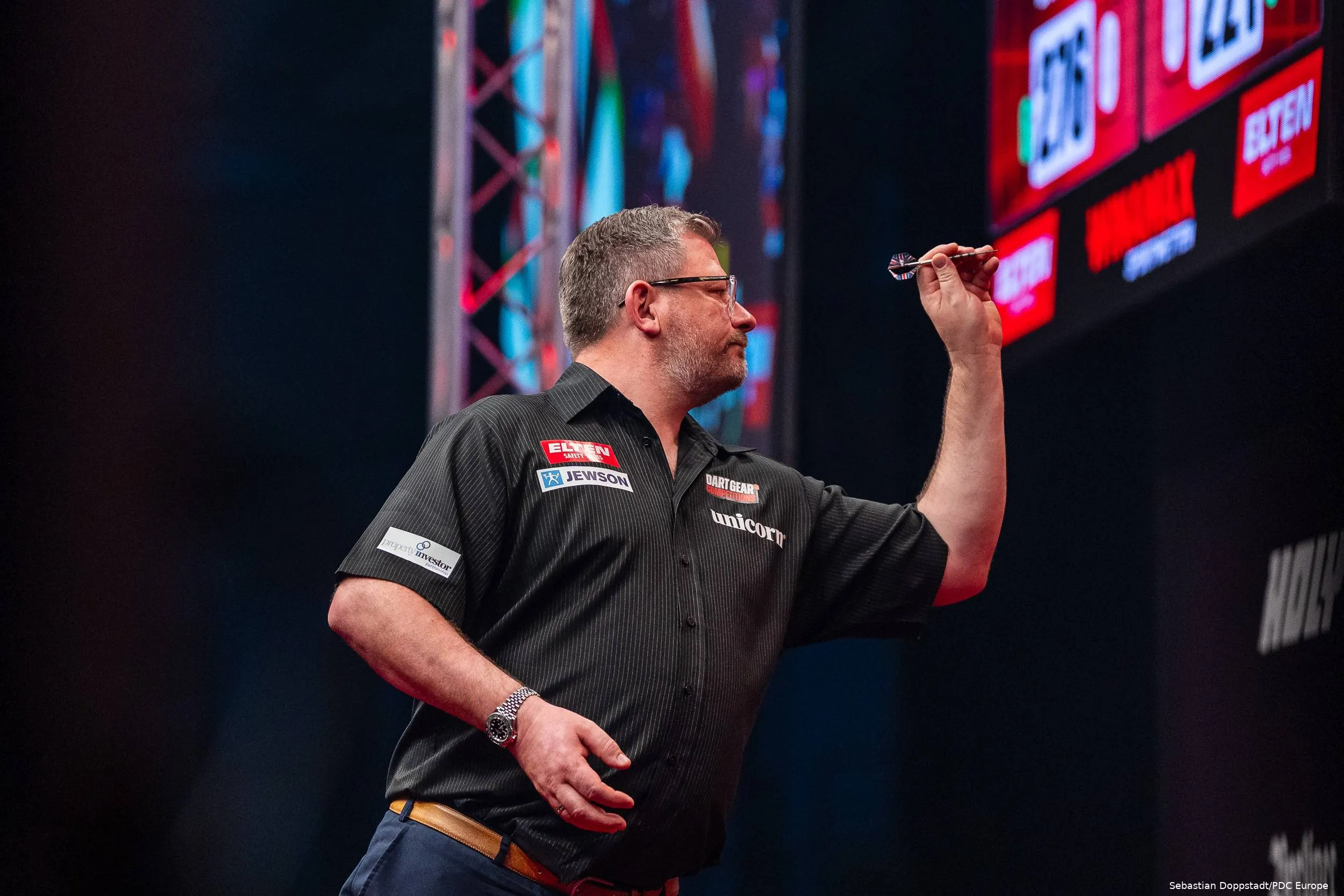 James Wade (3)