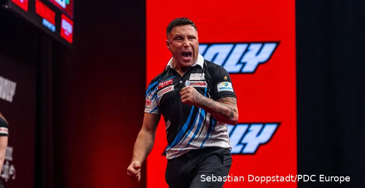 Gerwyn Price (3)