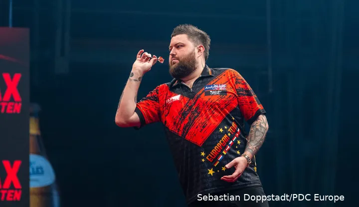 Michael Smith (3)