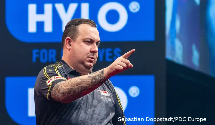 Kim Huybrechts&nbsp;