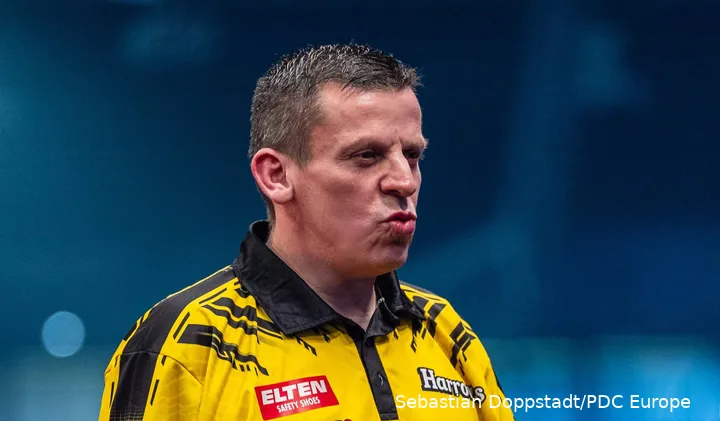 Dave Chisnall (1)