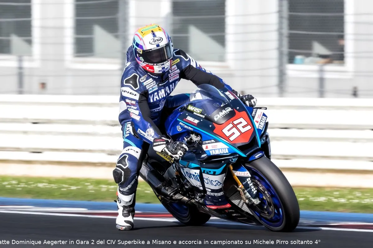 alessandro delbianco risultato 1