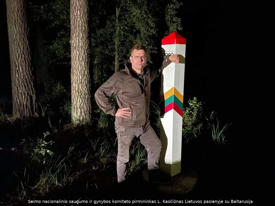 kasciunaspasienisasmnuotr