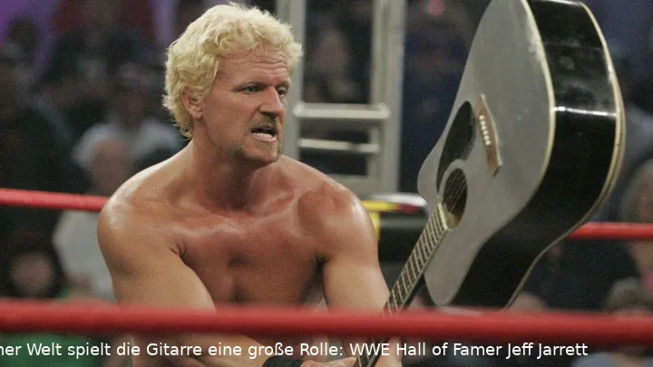 jeff jarrett