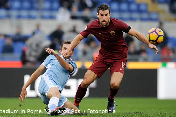 strootman derby