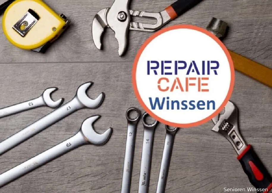 repaircafe winssen