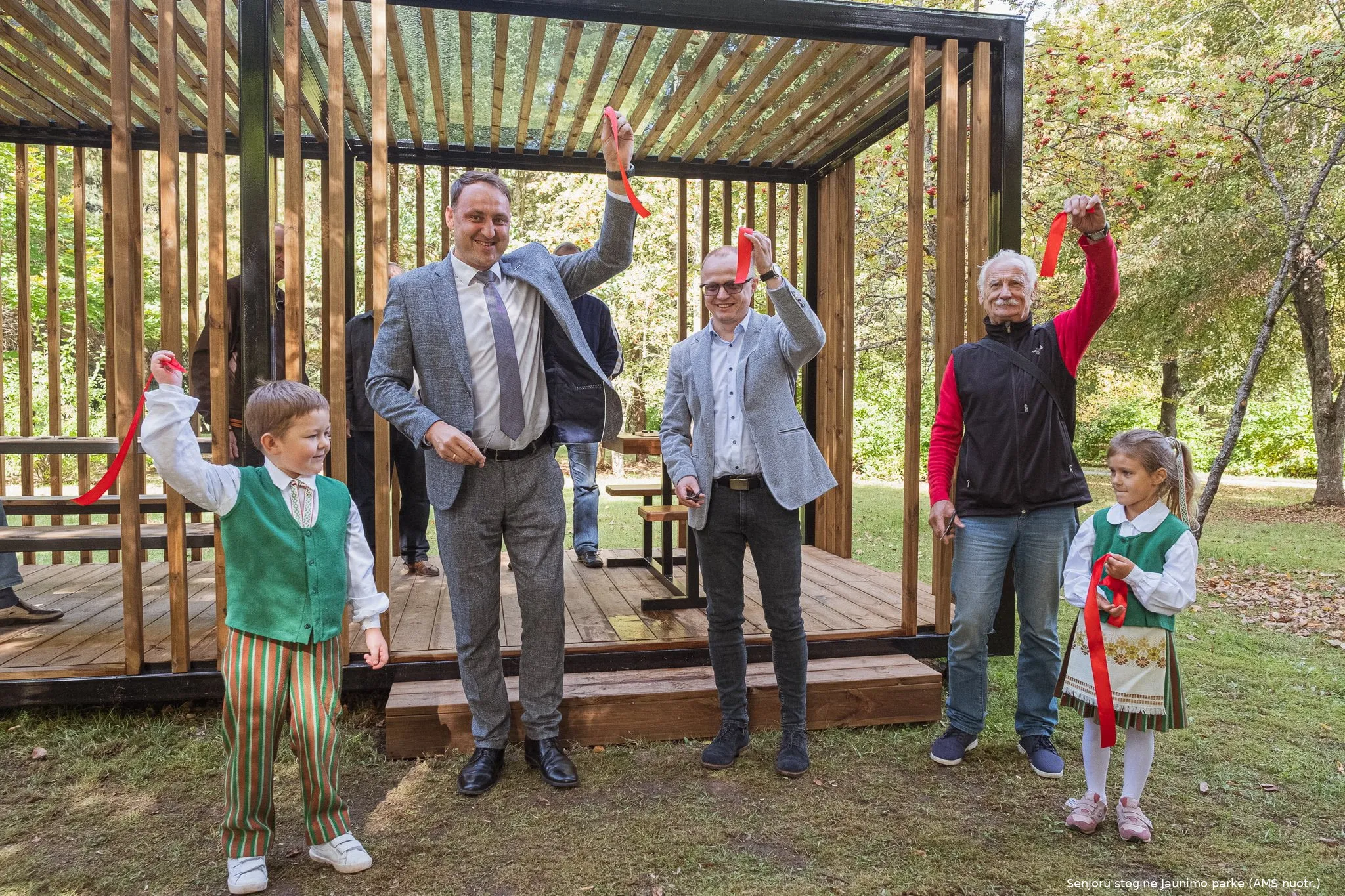 senjoru stogine jaunimo parke ams nuotr 10