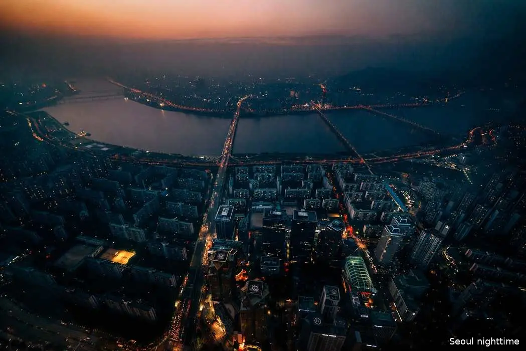 seoul