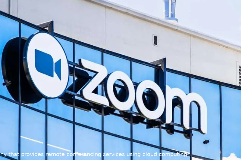 zoom hq