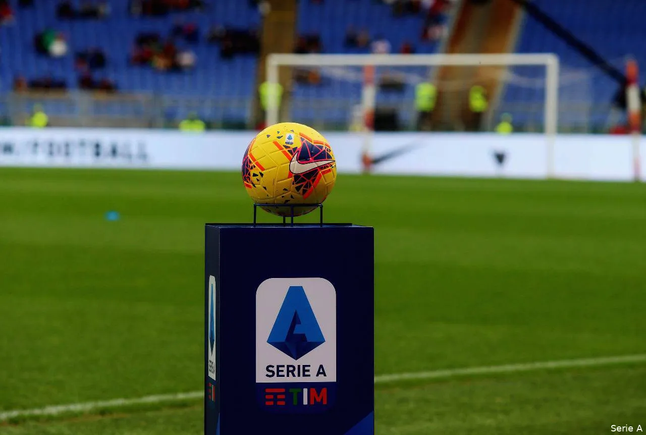 serie a calendario con anticipi e posticipi da 13 a 17 giornata