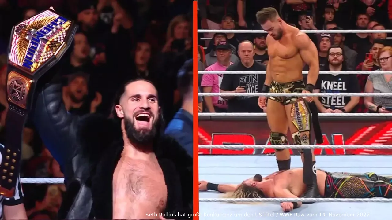 wwe raw 141122