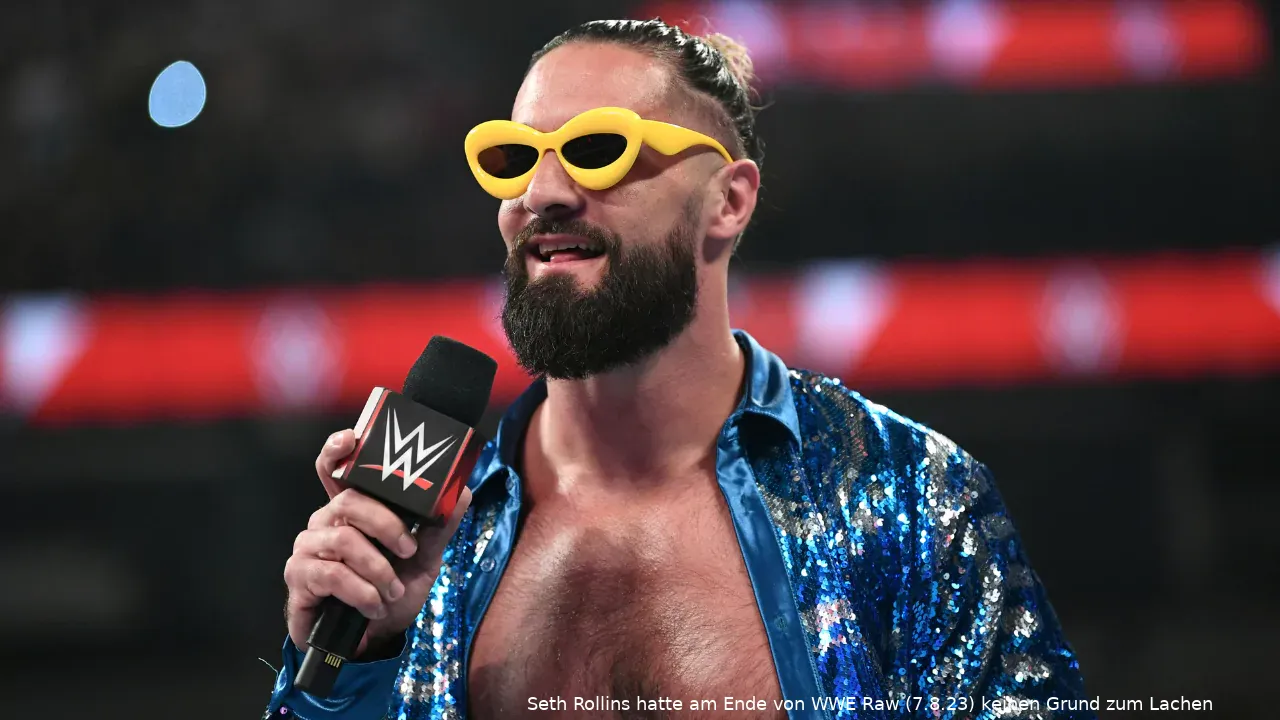 wwe raw 070823