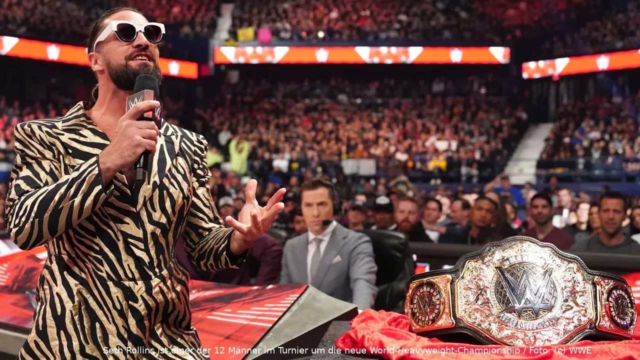 wwe seth rollins april 2023