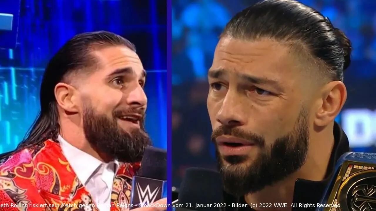 wwe smackdown 210122