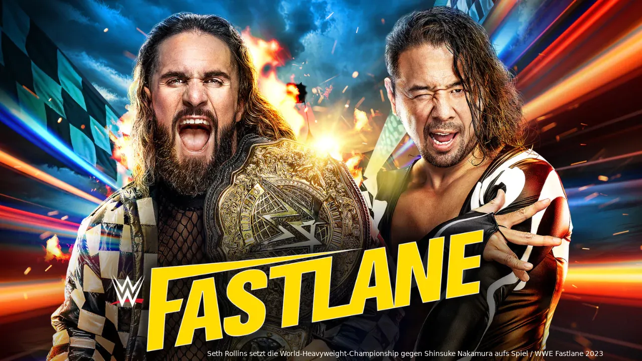 wwe fastlane 2023 whc