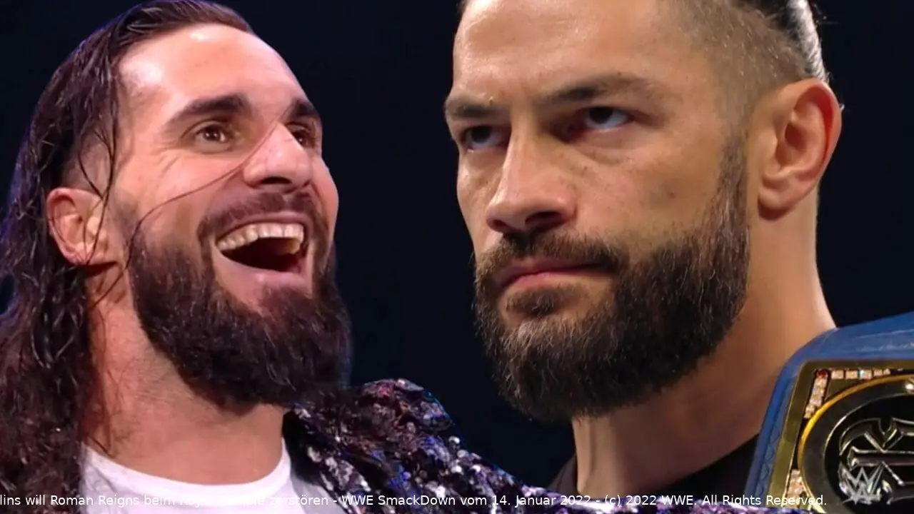wwe smackdown 140122