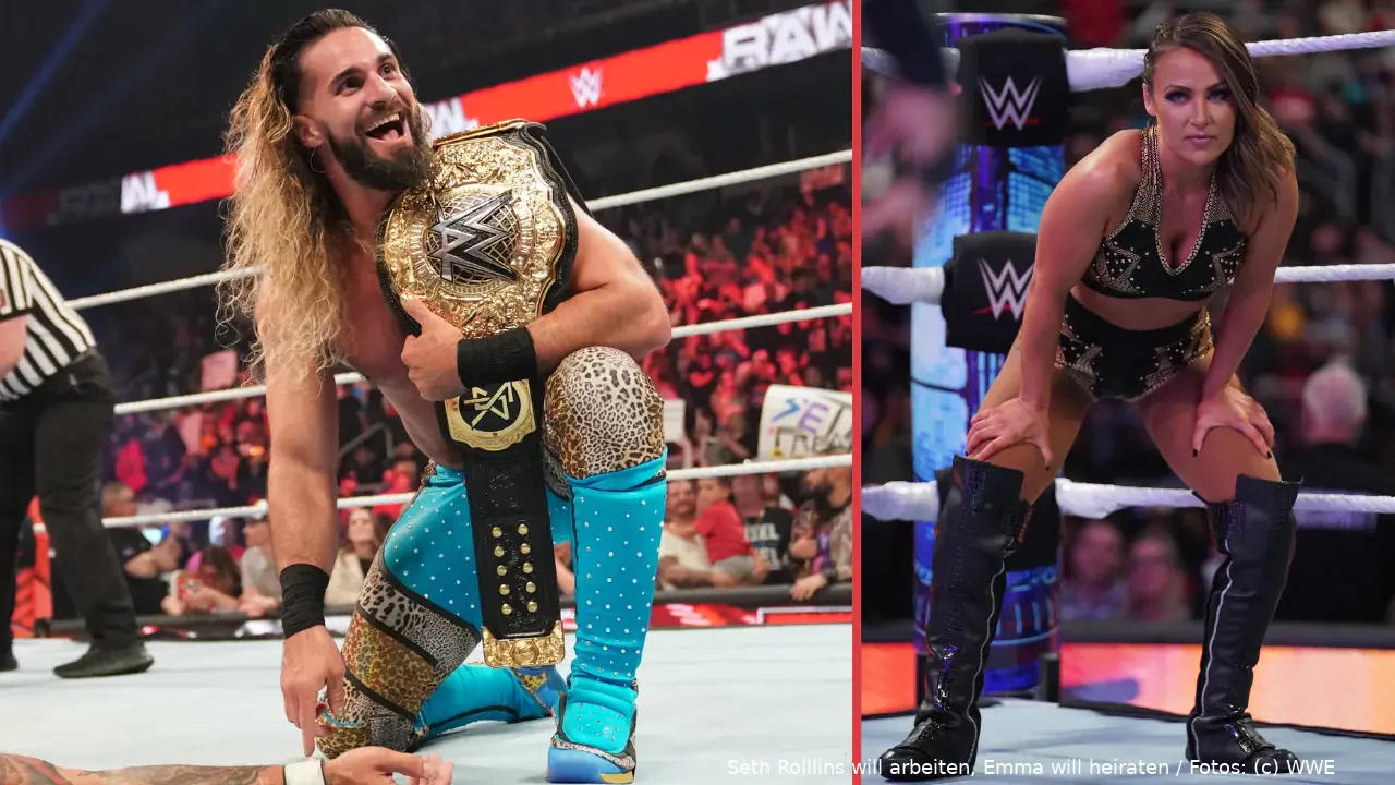 wwe news 040623