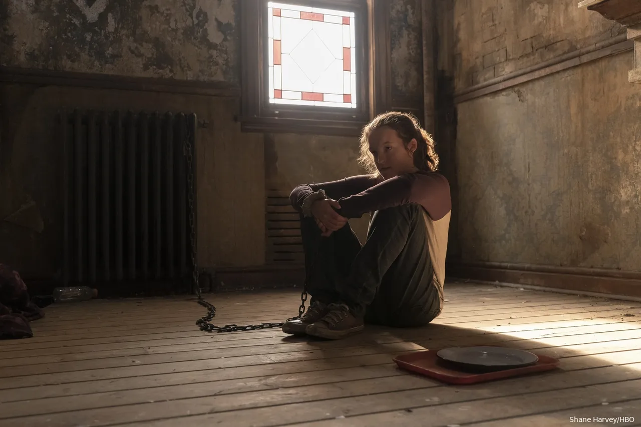 the last of us bella ramseyf1673953745