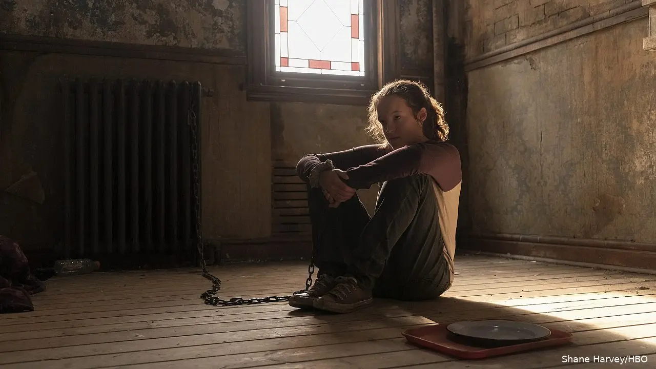 the last of us bella ramseyf1673953745
