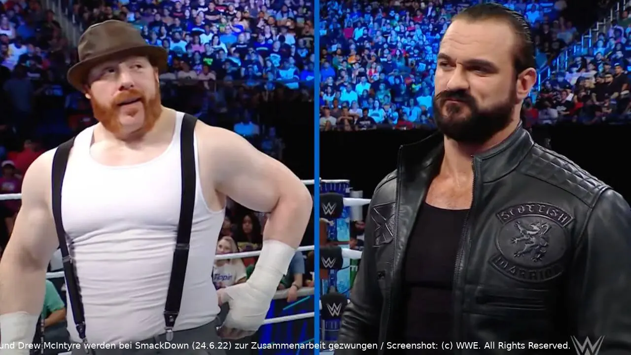 wwe smackdown 240622