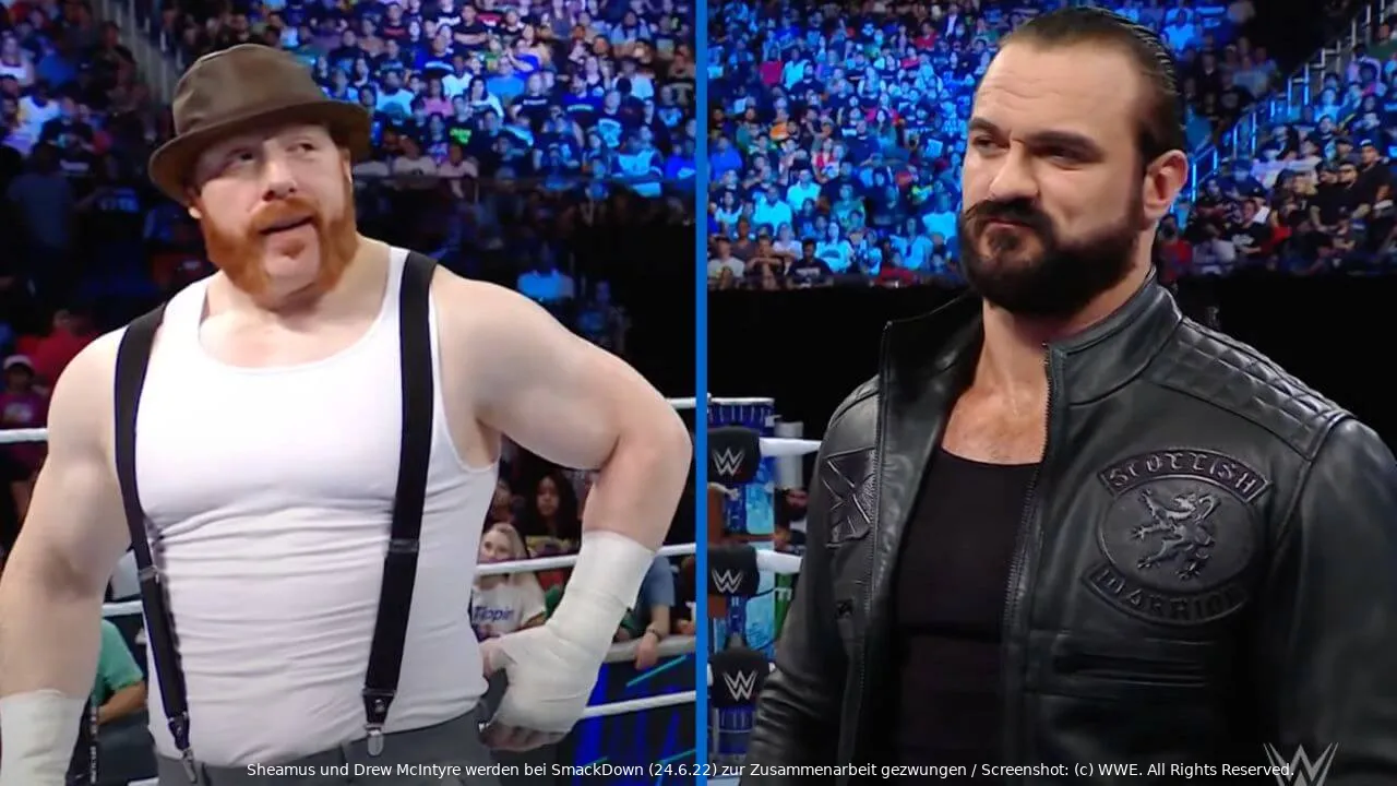 wwe smackdown 240622