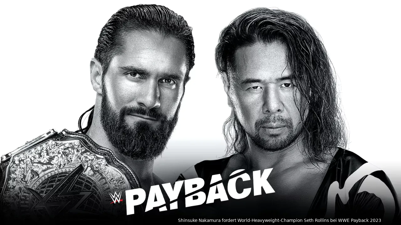 wwe payback 2023 rollins nakamura