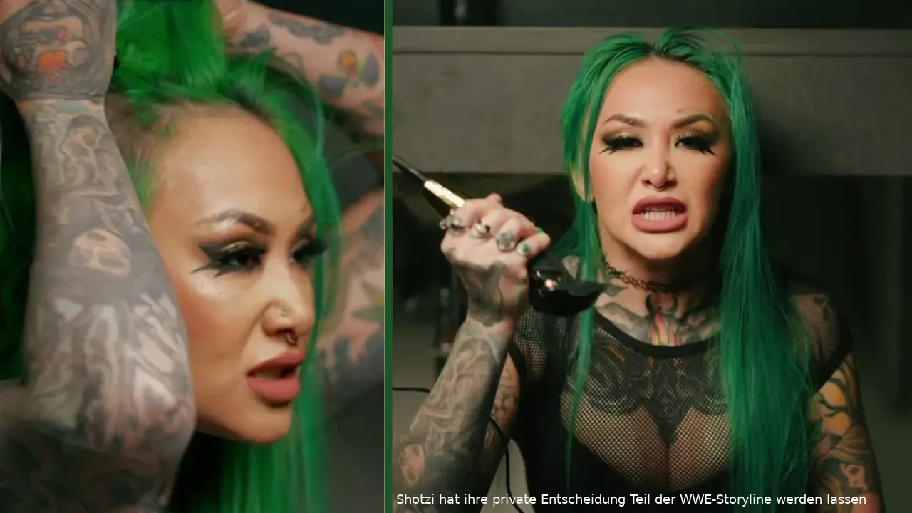 wwe shotzi 0723