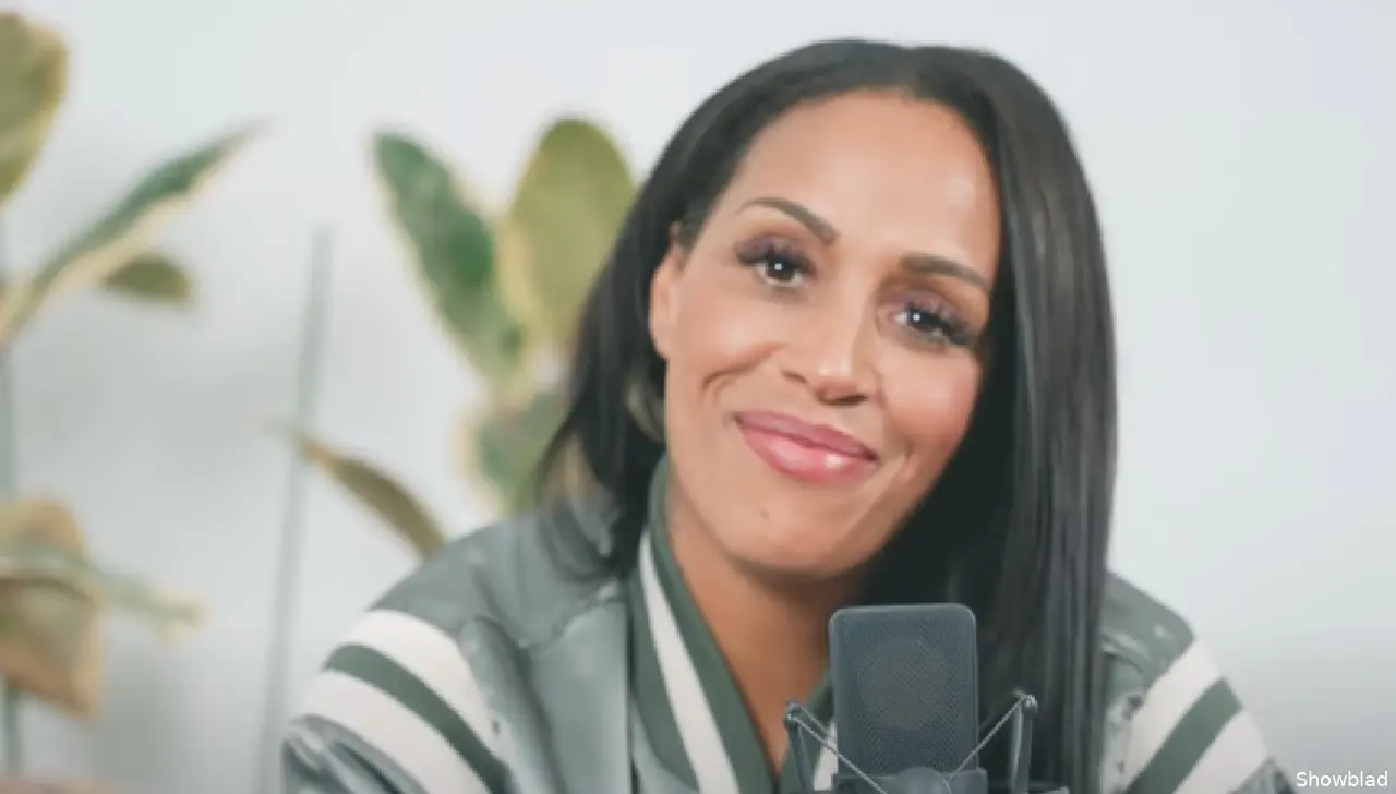 glennis grace