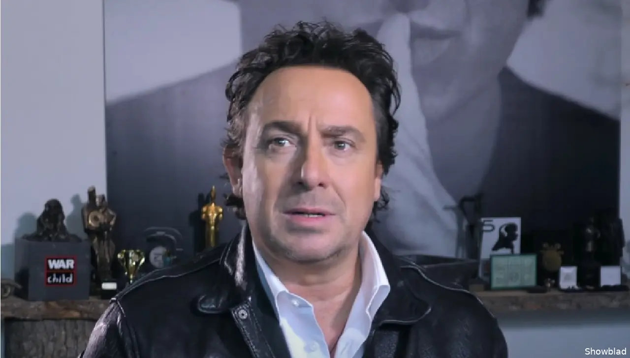marco borsato