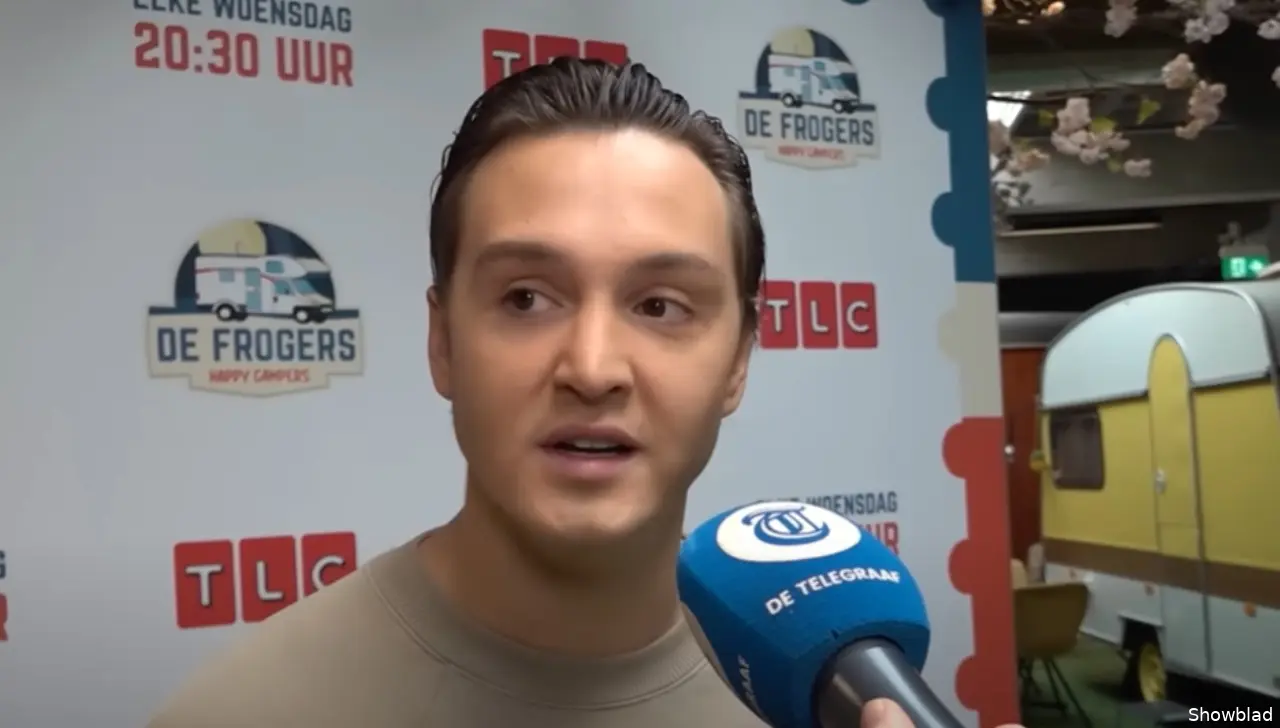 maxim froger