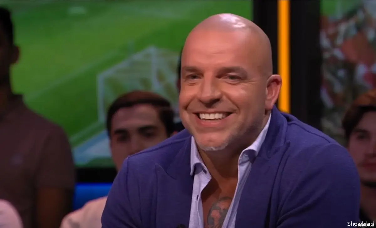 andyvandermeijde