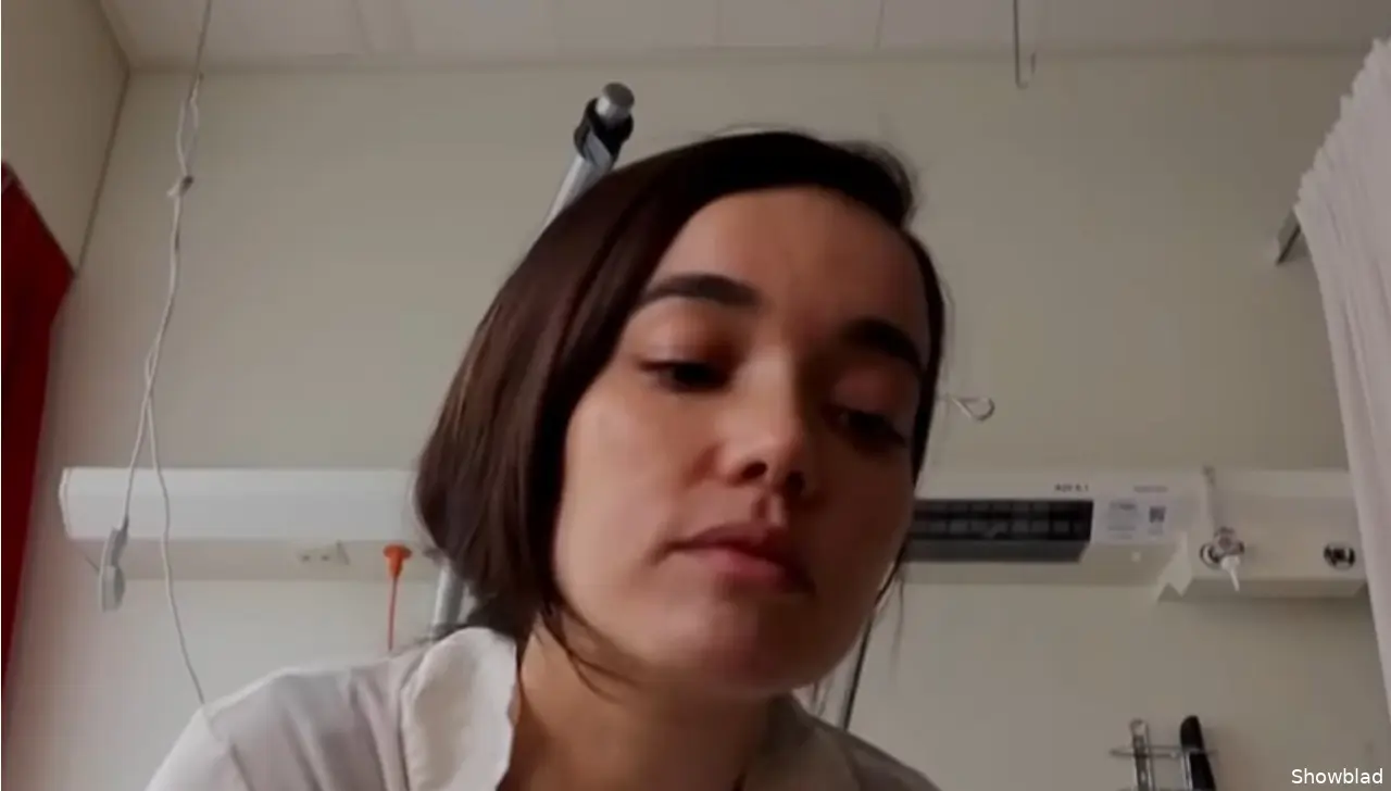 bibi breijman