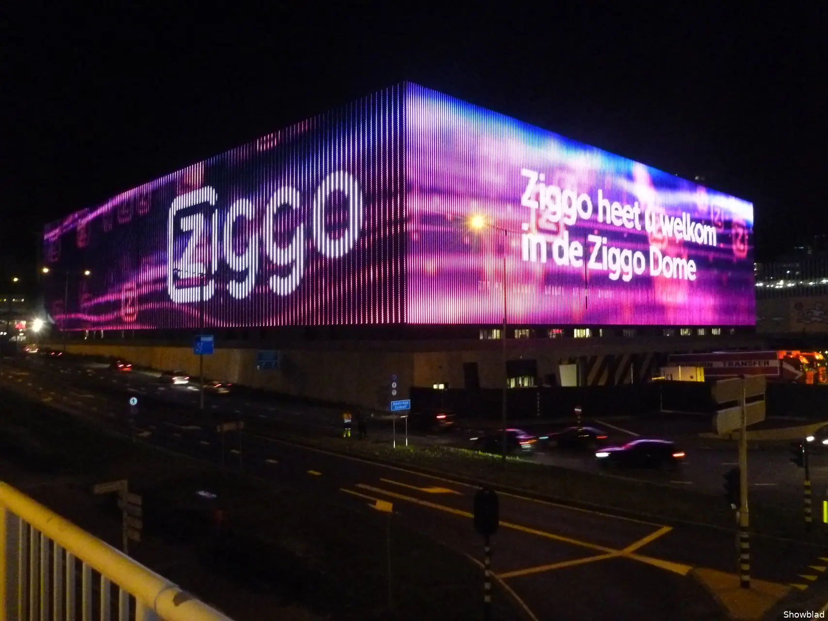 ziggodome