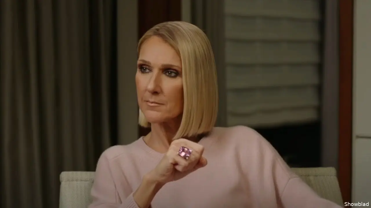 celine dion