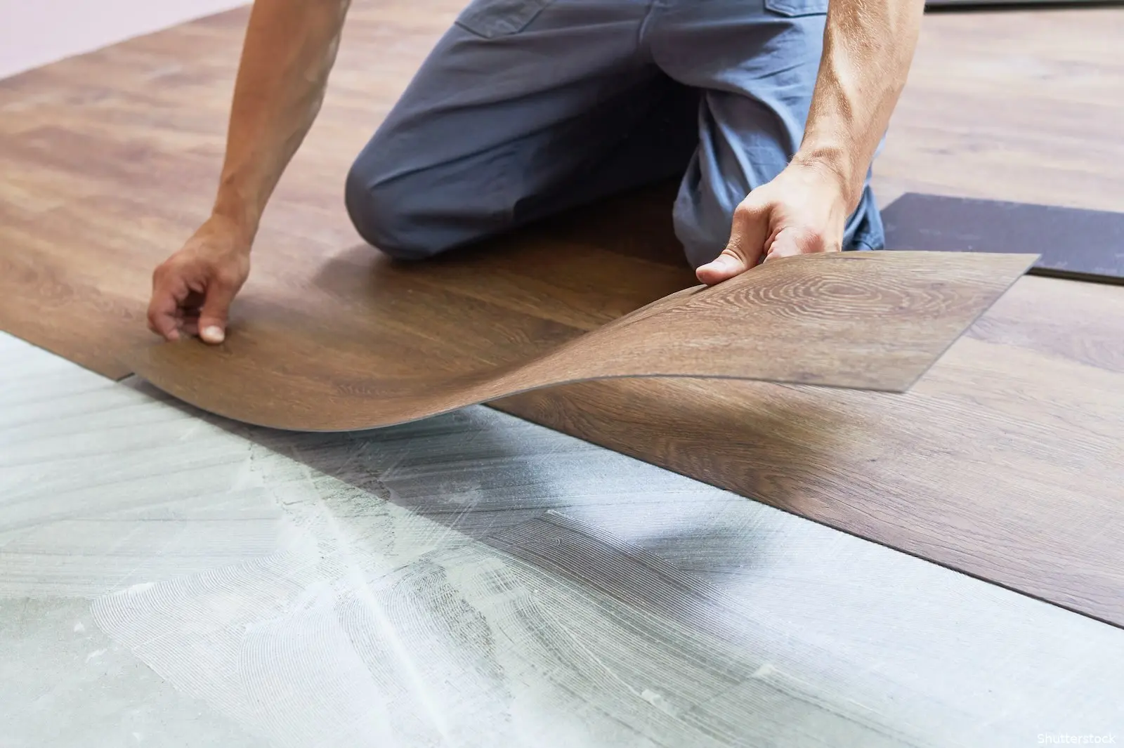 Waarom een PVC vloer een slimme keuze is voor ieder interieur