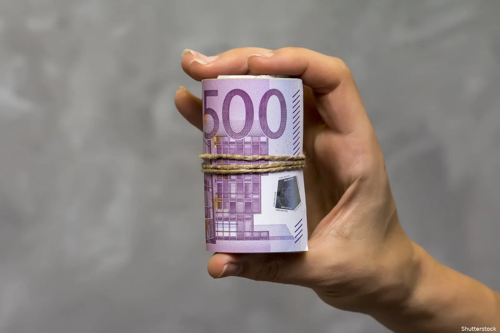 euro-roll