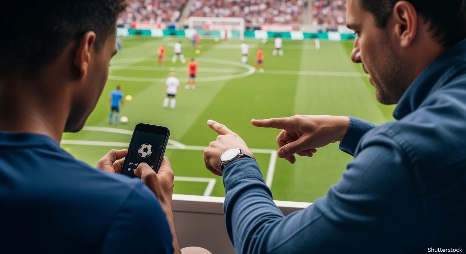 voetbal