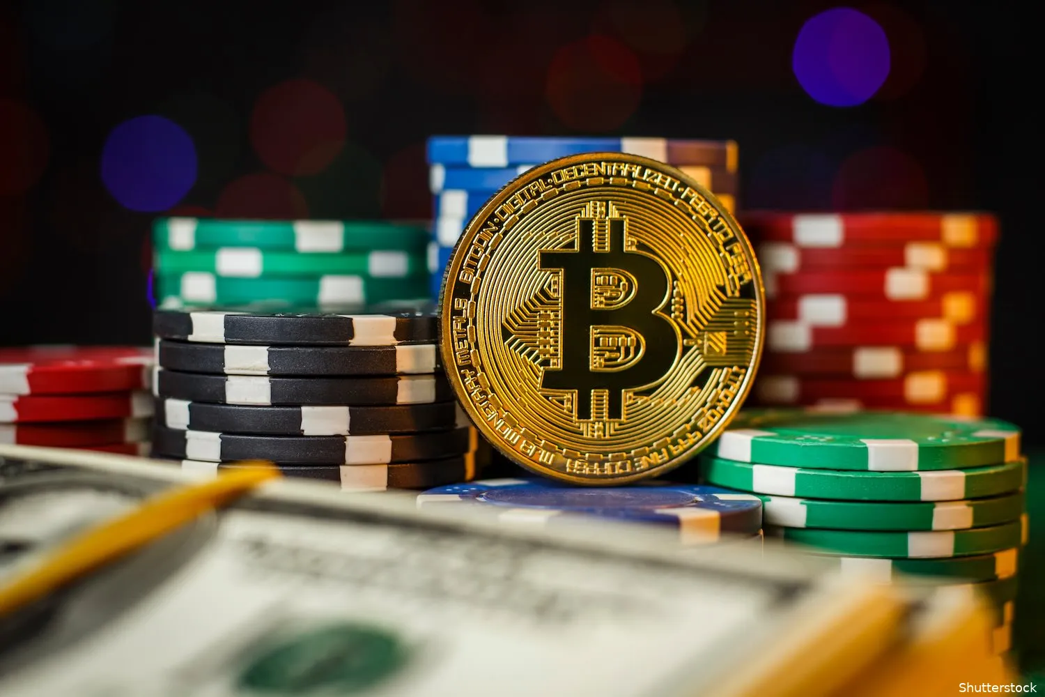 crypto-casino