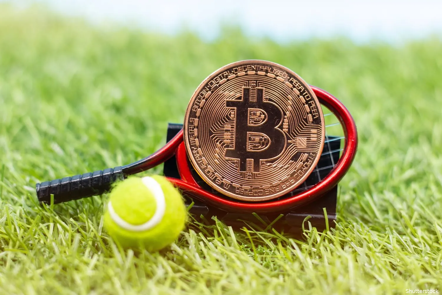 tennis-ball