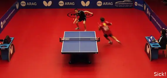 stefan fegerl vs kristian karlsson