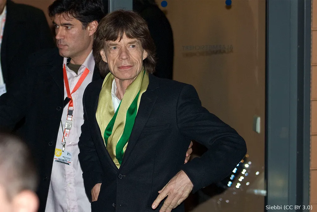 mick jagger hq siebbi cc by 30