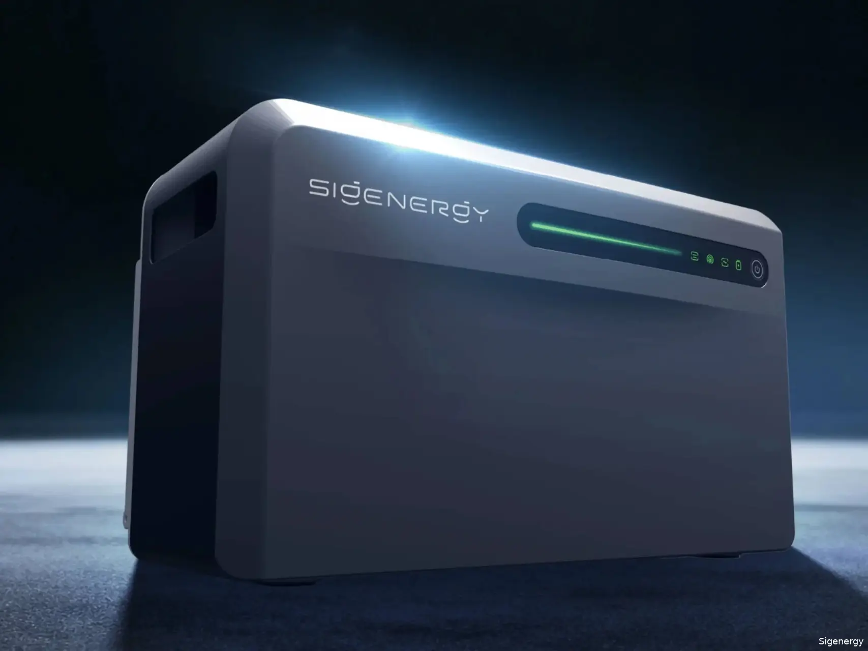 Sigenergy Sigenmate 2700