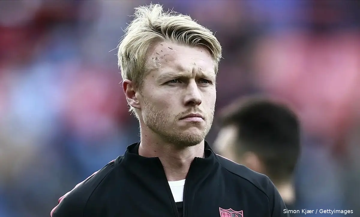 simon kjaer