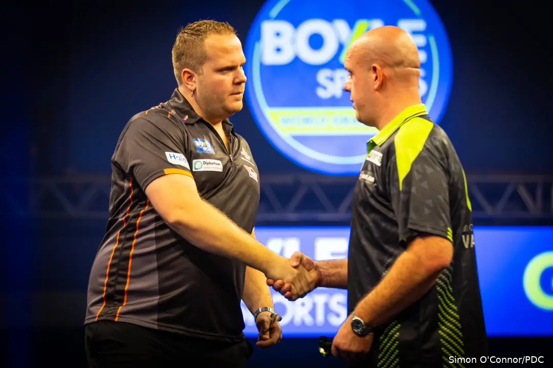 Van Duijvenbode van Gerwen