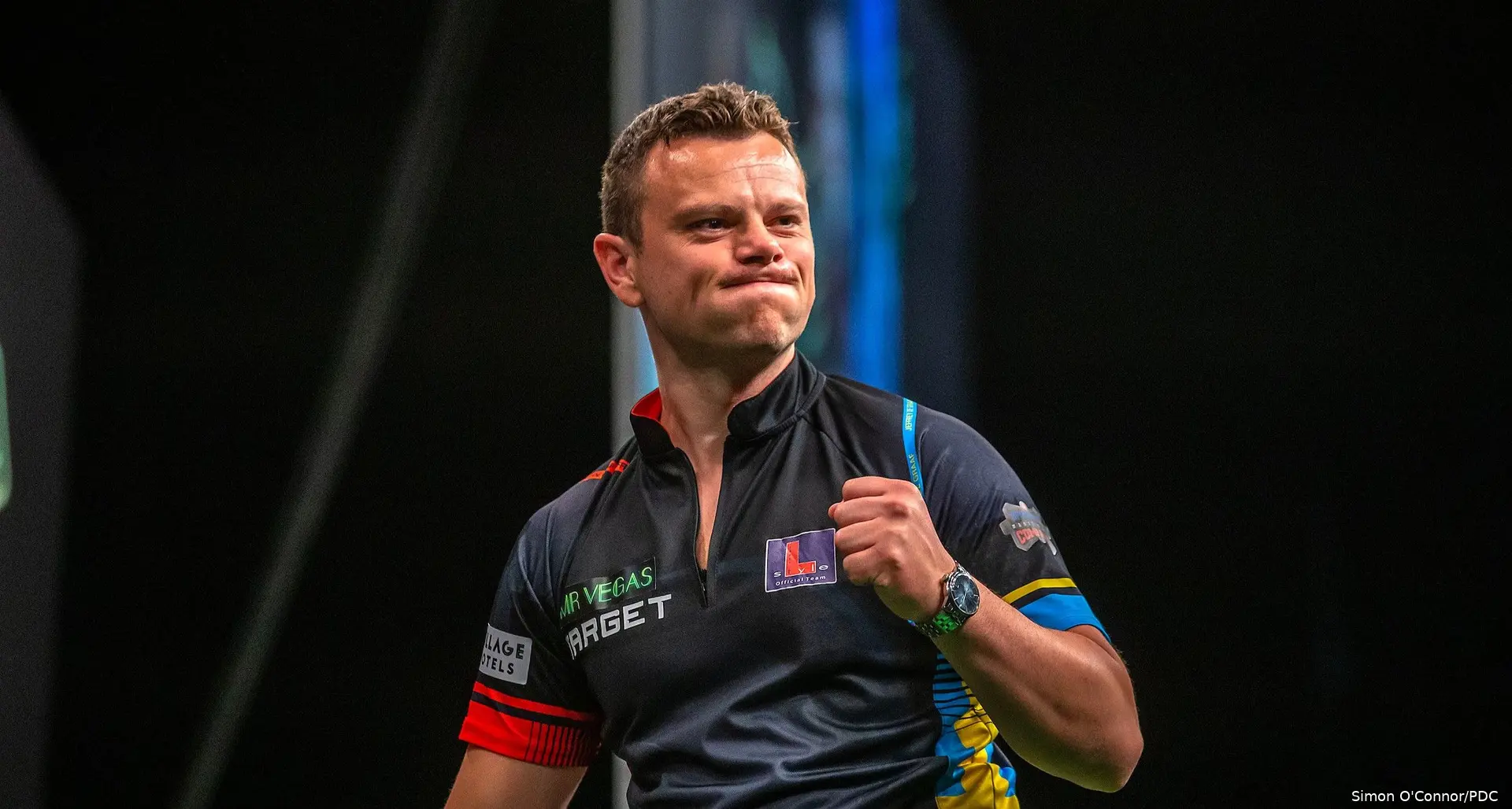 jeffrey de graaf