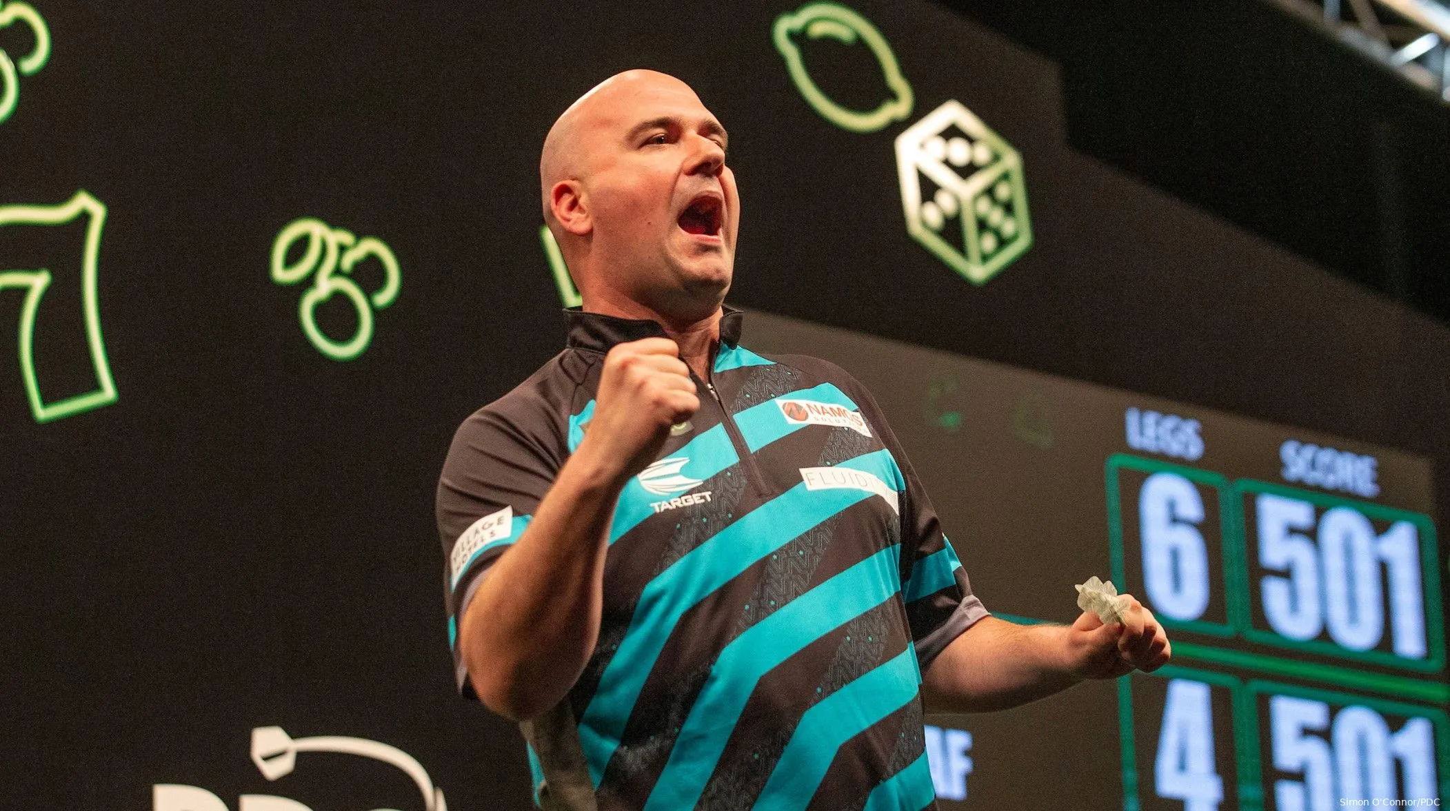 rob cross 2