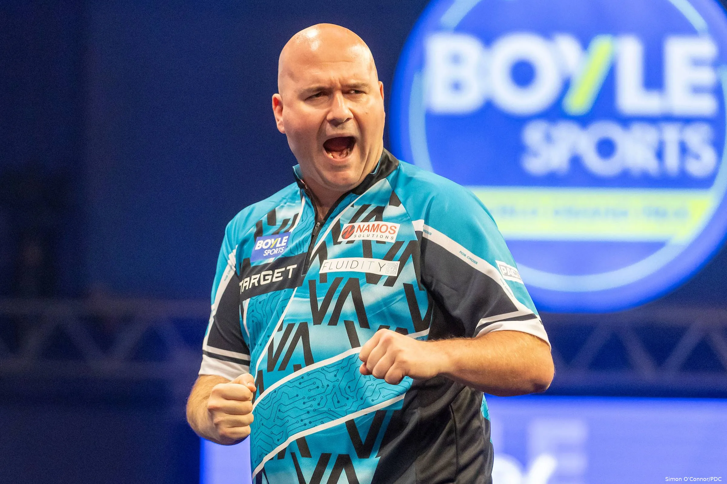 Rob Cross (1)